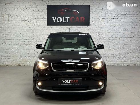 Kia Soul 2017 - фото 2