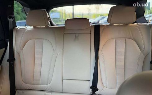 BMW X5 2021 - фото 29