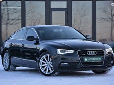 Купити Audi бу в Києві - купити на Автобазарі