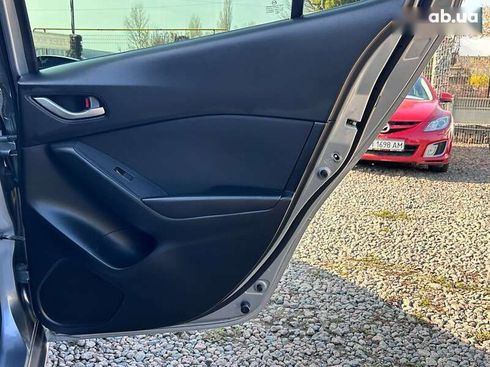 Mazda 3 2013 - фото 29