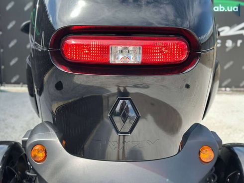 Renault Twizy 2018 - фото 13