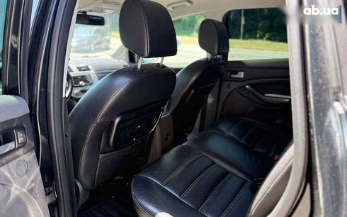 Ford Kuga 2012 - фото 20