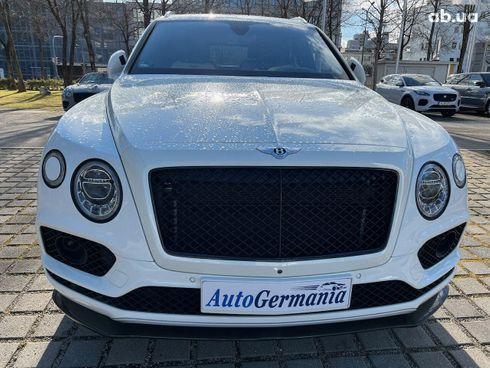 Bentley Bentayga 2021 - фото 10