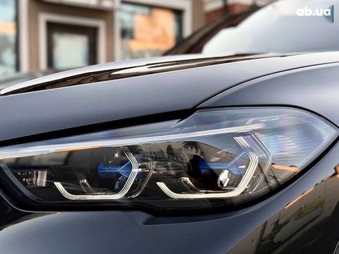 BMW X5 2022 - фото 20