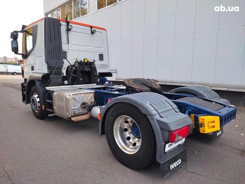 Iveco Stralis 2017 - фото 5