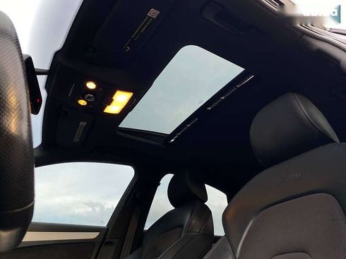 Audi A4 2013 - фото 24
