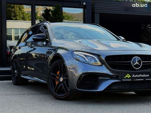 Mercedes-Benz E-Класс 2018 - фото 14