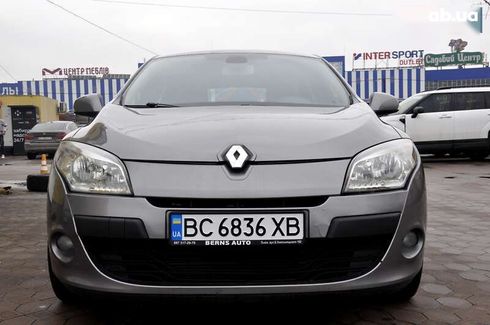 Renault Megane 2011 - фото 4