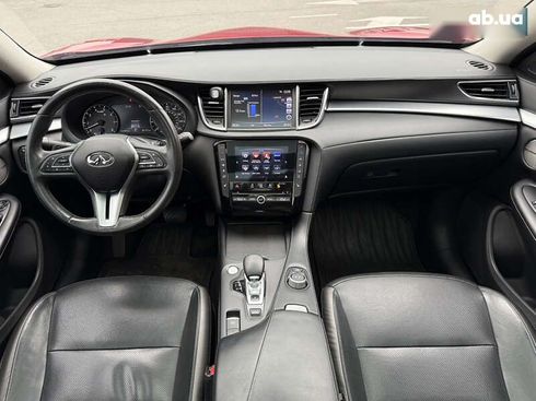 Infiniti QX50 2018 - фото 25