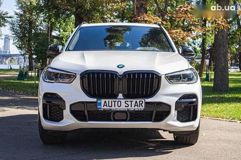BMW X5 2022 - фото 2