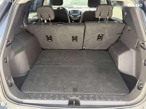 Chevrolet Equinox 2017 - фото 11