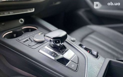 Audi a4 allroad 2017 - фото 17
