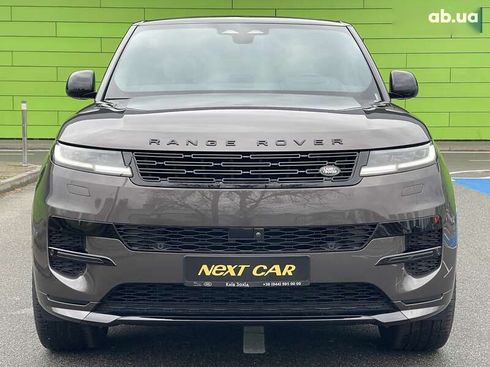 Land Rover Range Rover Sport 2025 - фото 6
