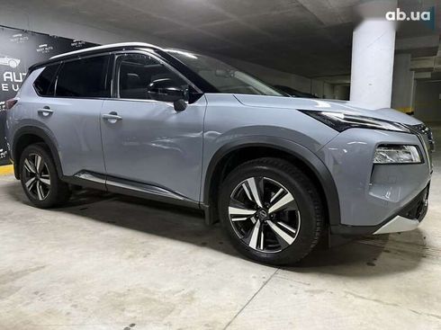 Nissan X-Trail 2023 - фото 6