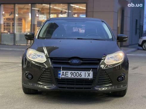 Ford Focus 2013 - фото 3