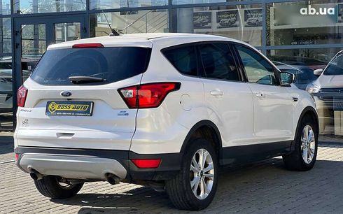 Ford Escape 2018 - фото 6