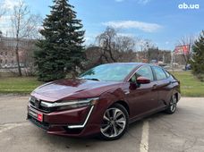 Продаж вживаних Honda в США - купити на Автобазарі