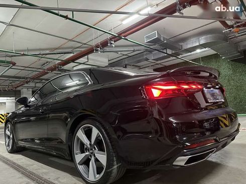 Audi A5 2020 - фото 13