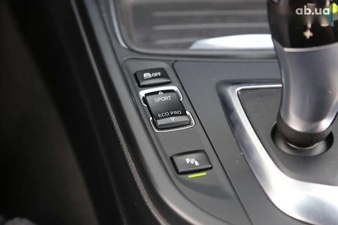 BMW 3 серия 2014 - фото 24