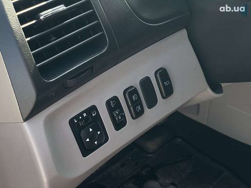 Mitsubishi Grandis 2005 - фото 14