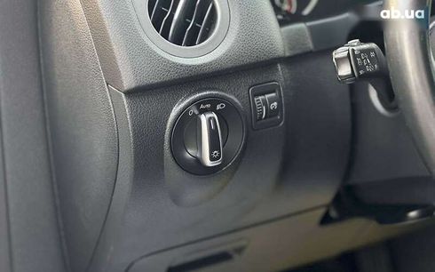 Volkswagen Tiguan 2017 - фото 13