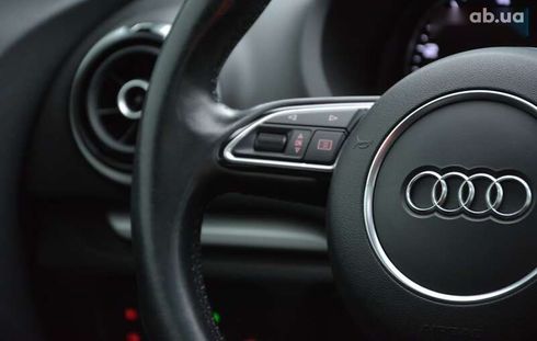Audi A3 2016 - фото 28