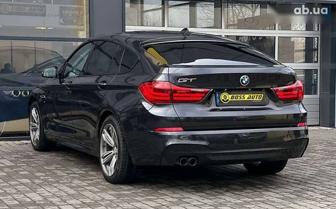 BMW 5 серия 2014 - фото 4