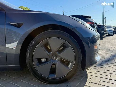 Tesla Model 3 2023 - фото 11