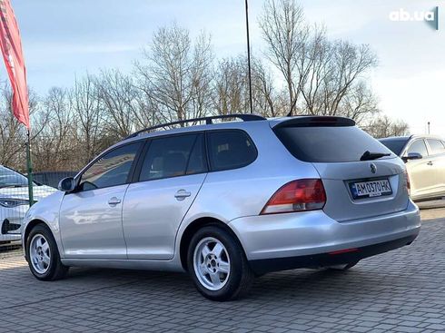 Volkswagen Golf 2007 - фото 17