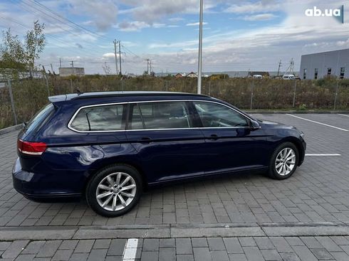 Volkswagen Passat 2019 - фото 5