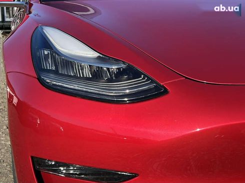 Tesla Model 3 2020 - фото 14