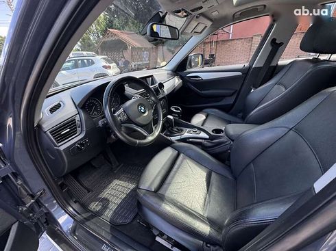 BMW X1 2010 - фото 2
