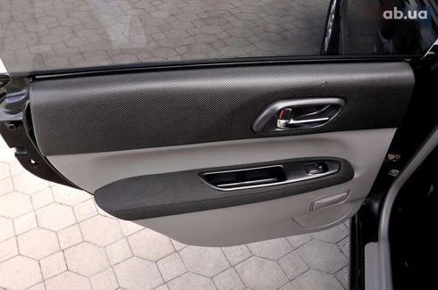 Subaru Forester 2005 - фото 19