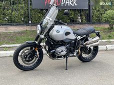 Купить мотоцикл BMW R18 бу - купить на Автобазаре