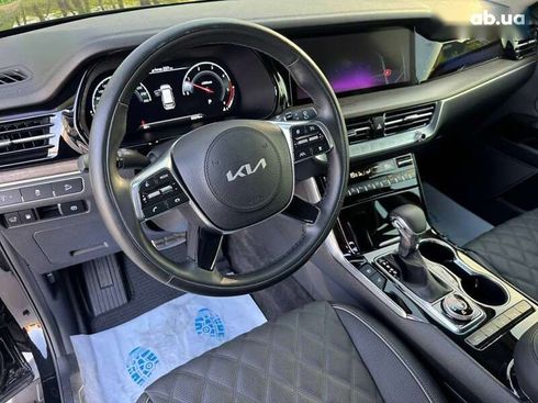 Kia Mohave 2022 - фото 17