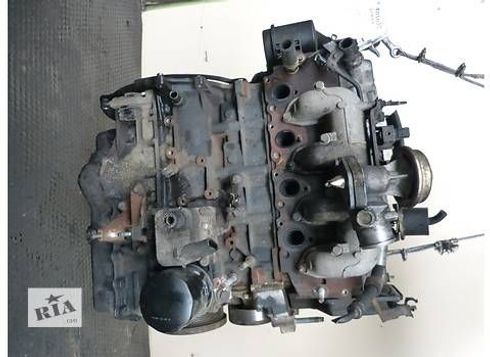 двигатель в сборе для Ford Focus - купить на Автобазаре - фото 4