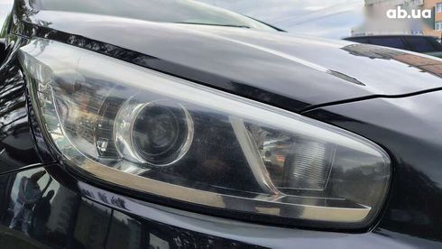 Kia Cee'd 2013 - фото 10