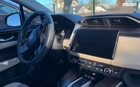 Honda Clarity Electric 2019 - фото 15