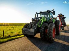 Купити спецтехніку Fendt в Україні - купити на Автобазарі