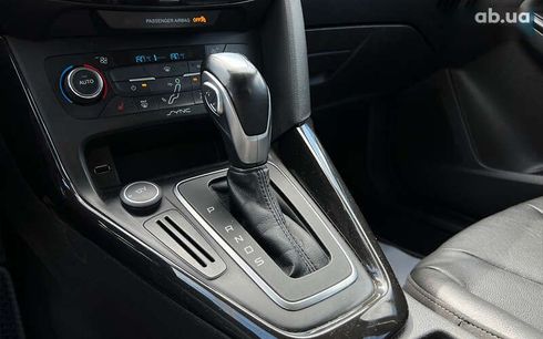 Ford Focus 2015 - фото 15