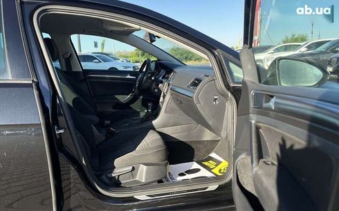 Volkswagen Golf 2015 - фото 25