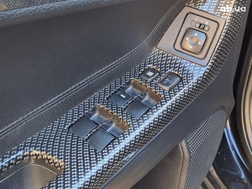 Mitsubishi Lancer 2007 черный - фото 10