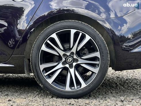 Renault Talisman 2019 - фото 23