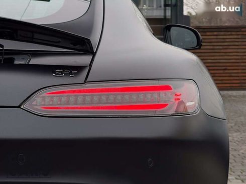 Mercedes-Benz AMG GT (С190) 2019 - фото 11