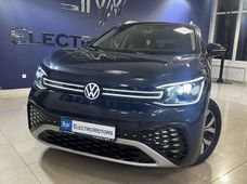 Продажа б/у Volkswagen ID.6 X 2022 года в Кропивницком - купить на Автобазаре