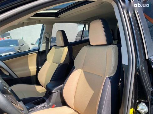 Toyota RAV4 2016 - фото 20