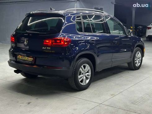 Volkswagen Tiguan 2016 - фото 6