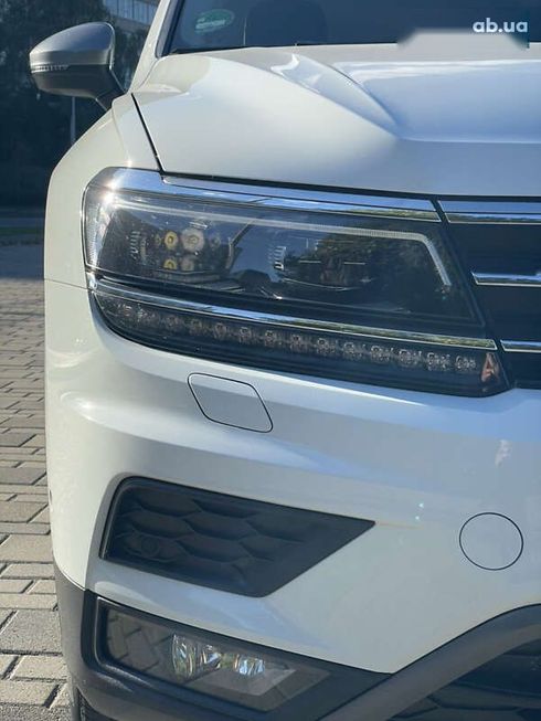 Volkswagen Tiguan 2020 - фото 19