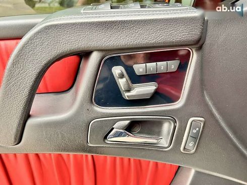 Mercedes-Benz G-Класс 2008 - фото 17