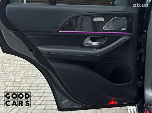 Mercedes-Benz GLE-Class 2020 - фото 27